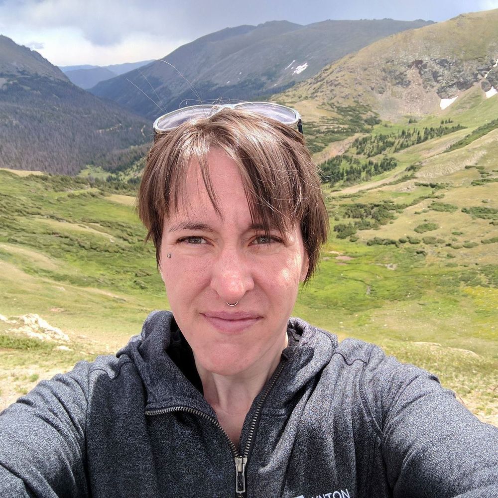 Meet your Posher, Tracy